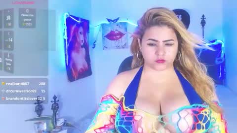 Snapshot of kaydendaniels chatting on 10.21.25 SexyKayden online show from 10.21.25