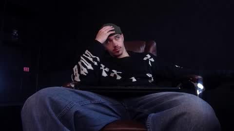 Snapshot of kaydendrew chatting on 01.18.26 KaydenDrew online show from 01.18.26