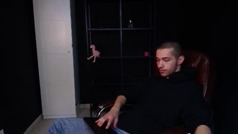 Snapshot of kaydendrew chatting on 02.03.26 KaydenDrew online show from 02.03.26