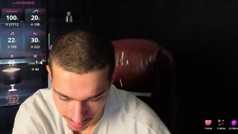 KaydenDrew online show from 03.14.26