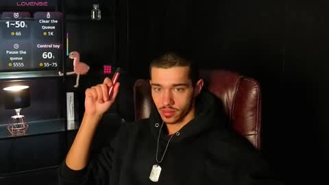 KaydenDrew online show from 03.15.26