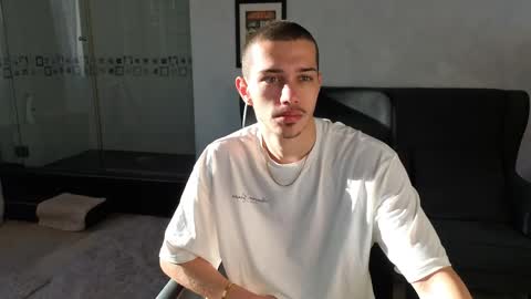 KaydenDrew online show from 04.21.26