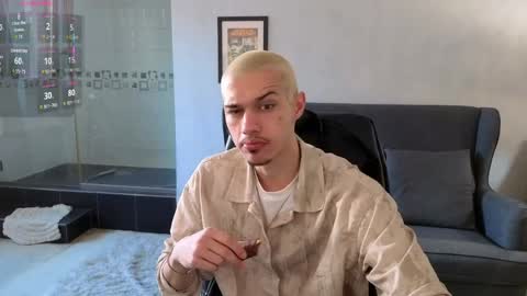 KaydenDrew online show from 05.05.26