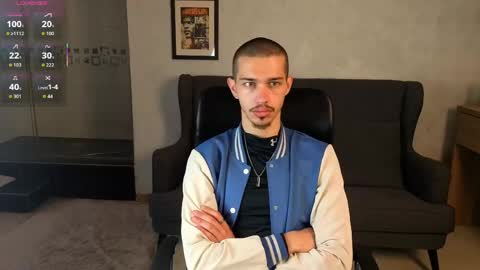 KaydenDrew online show from 06.02.26