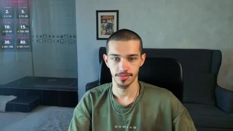 KaydenDrew online show from 06.05.26