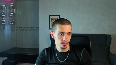 KaydenDrew online show from 06.06.26