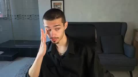 KaydenDrew online show from 06.13.26