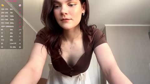 Eva   online show from 06.18.26