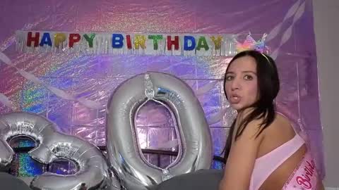 Snapshot of kaygraciee chatting on 02.27.26 jordyynashley online show from 02.27.26