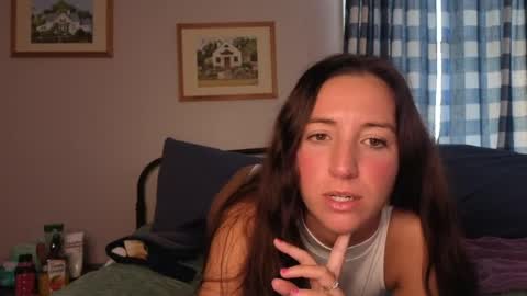 jordyynashley online show from 05.04.26