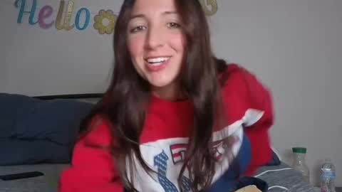 jordyynashley online show from 05.13.26