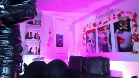 CAMILA online show from 02.06.26