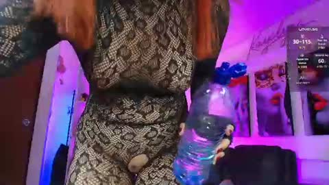 CAMILA online show from 06.18.26