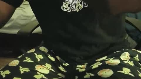 KayisHard online show from 10.02.25