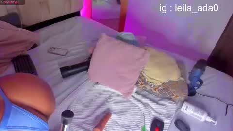 Kayla online show from 07.28.26