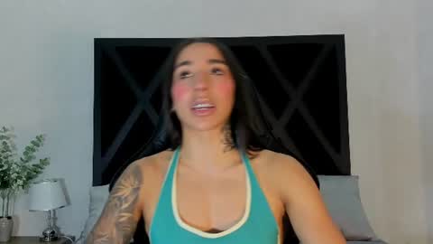 Snapshot of kayla_batista01 chatting on 06.11.26 KAYLA BATISTA online show from 06.11.26