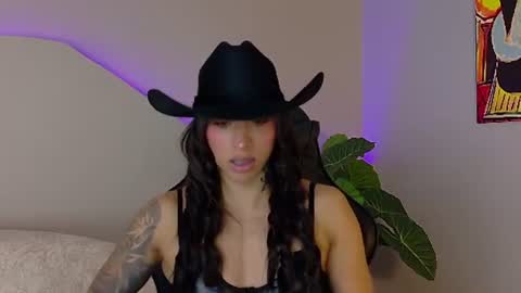 Snapshot of kayla_batista01 chatting on 06.25.26 KAYLA BATISTA online show from 06.25.26