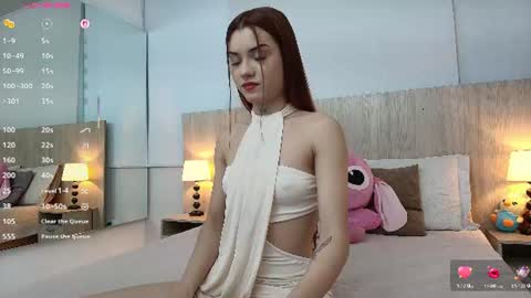 Kayla online show from 07.25.26