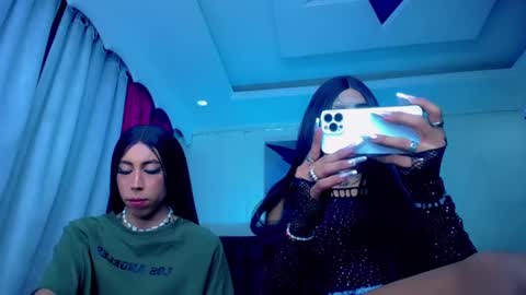 Snapshot of kayla_sexx chatting on 10.13.25 kayla_sexx online show from 10.13.25