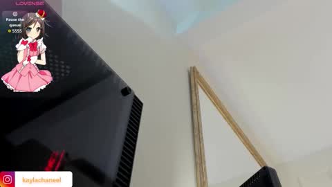 kaylachannell online show from 10.19.25