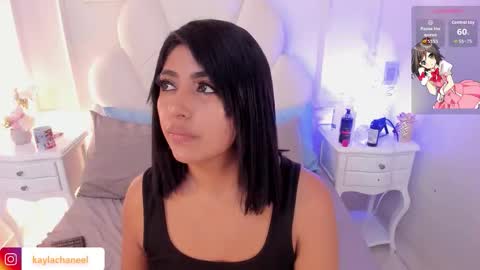 kaylachannell online show from 02.27.26