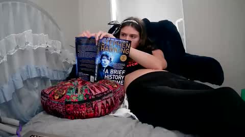 kaylaelizabeth97 online show from 05.18.26
