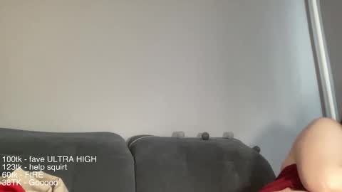 Kayla online show from 05.17.26