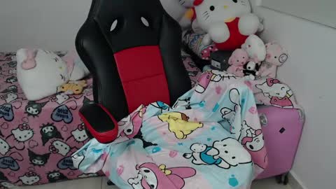 Kayla online show from 06.03.26