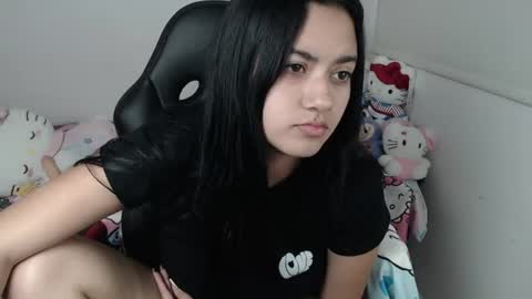Kayla online show from 06.22.26