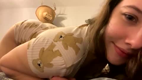 Snapshot of kaylaluvv07 chatting on 02.09.26 kaylaluvv07 online show from 02.09.26