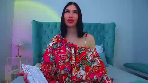 Kayla online show from 06.28.26