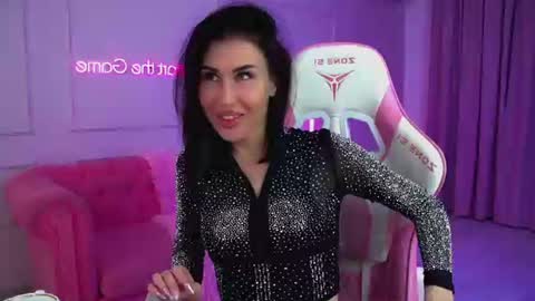 Kayla online show from 07.11.26