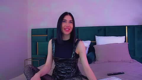 Kayla online show from 07.22.26
