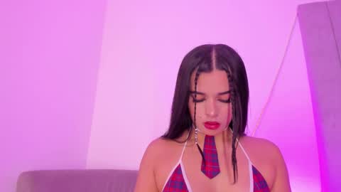 Snapshot of kaylarossi chatting on 02.17.25 Kayla online show from 02.17.25