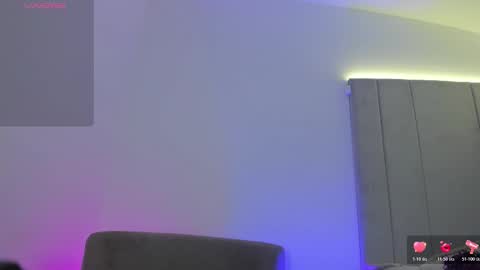 Snapshot of kaylarossi chatting on 11.17.25 Kayla online show from 11.17.25