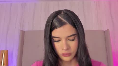 Snapshot of kaylarossi chatting on 03.13.26 Kayla online show from 03.13.26