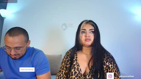 KAYLA  Damian online show from 02.20.26