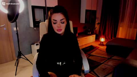 kaylee online show from 12.11.24