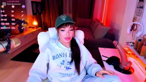 kaylee online show from 03.10.26