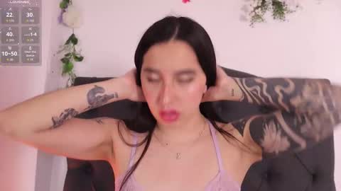 kaylee_lee online show from 02.03.26