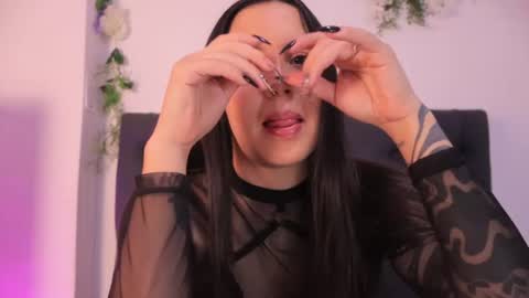 kaylee_lee online show from 07.02.26
