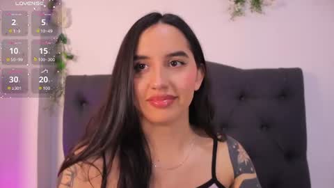 kaylee_lee online show from 07.03.26