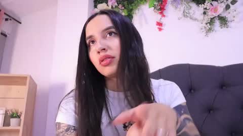 kaylee_lee online show from 07.16.26