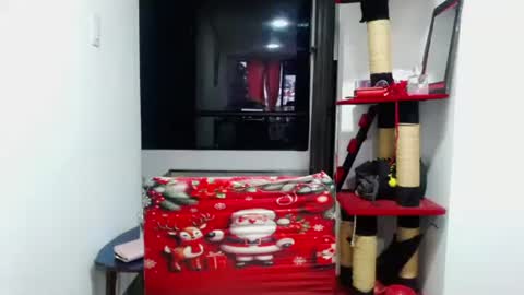 Snapshot of kaylee_sodi chatting on 01.05.26 kaylee online show from 01.05.26