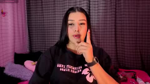 Kaylee online show from 09.09.25