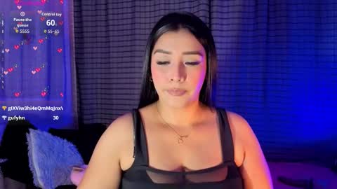 Kaylee online show from 10.06.25