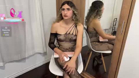 Kaylee Sims online show from 06.11.26