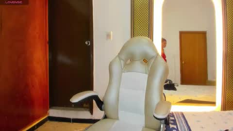 Snapshot of kaylemorris chatting on 02.28.26 Kayle online show from 02.28.26