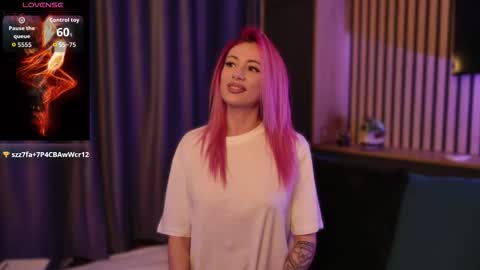 KaylieRosse online show from 03.07.26