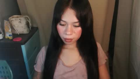 kaymmymalapusan online show from 10.21.25